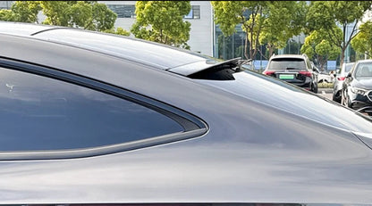 Mercedes CLE Coupe - Gloss Black Rear Roof Spoiler