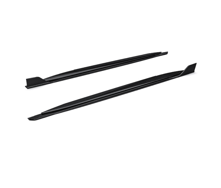 Mercedes-Benz AMG CLE53 - Prepreg Dry Carbon Fiber PT Style Full Body Kit
