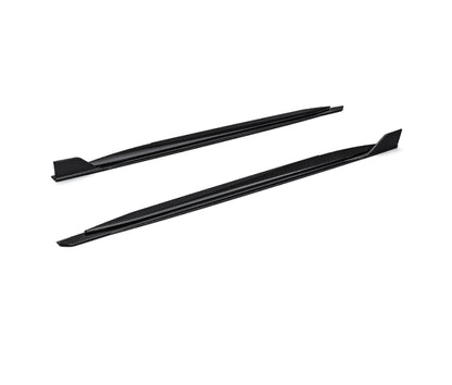 Mercedes-Benz AMG CLE53 - Prepreg Dry Carbon Fiber PT Style Full Body Kit