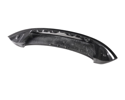 Porsche 911 / 992 – GT3 Style Carbon Fiber Wing & Base