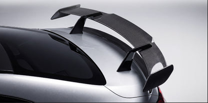 Mercedes-Benz AMG CLE53 - Prepreg Dry Carbon Fiber Paktechz Rear Wing