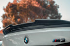 BMW F80/F82/F83 M3/M4 Carbon Fiber PSM Spoiler