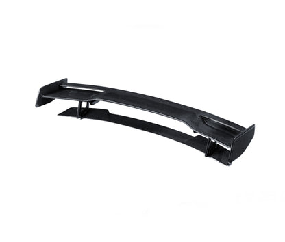 Ferrari 296 GTB/GTS - Prepreg Carbon Fiber Rear Spoiler Wing
