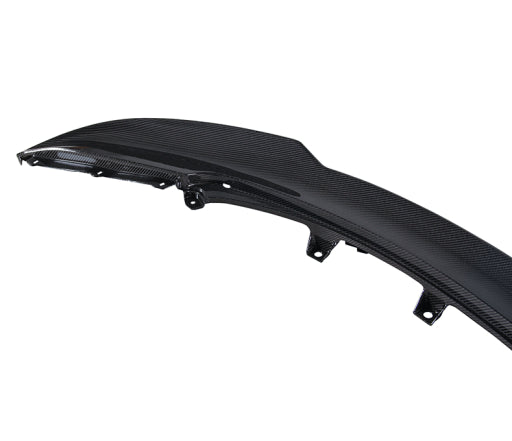 Maserati MC20 - Prepreg Dry Carbon Fiber Replacement Trunk Spoiler