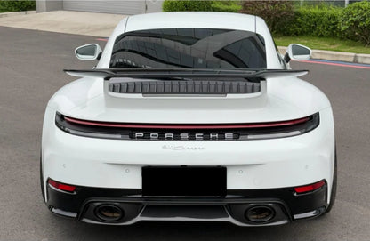 Porsche 911 992.2 Carrera - Carbon Fiber Rear Wing