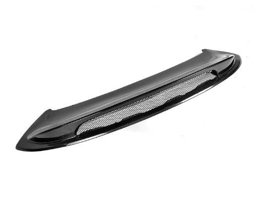 Porsche 911 / 992 – GT3 Style Carbon Fiber Wing & Base