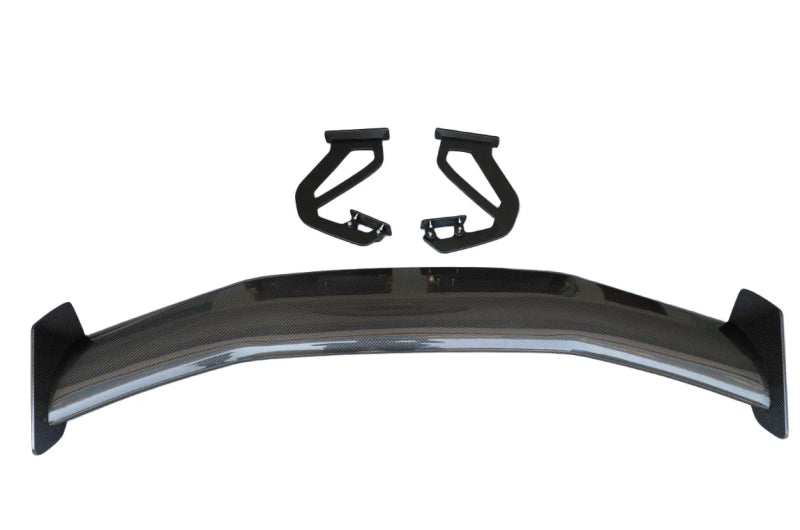 Porsche 718 981 Boxster / Cayman – Carbon Fiber GT4RS Style Wing