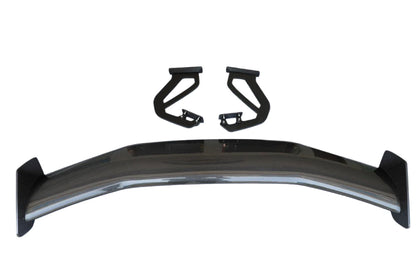 Porsche 718 981 Boxster / Cayman – Carbon Fiber GT4RS Style Wing