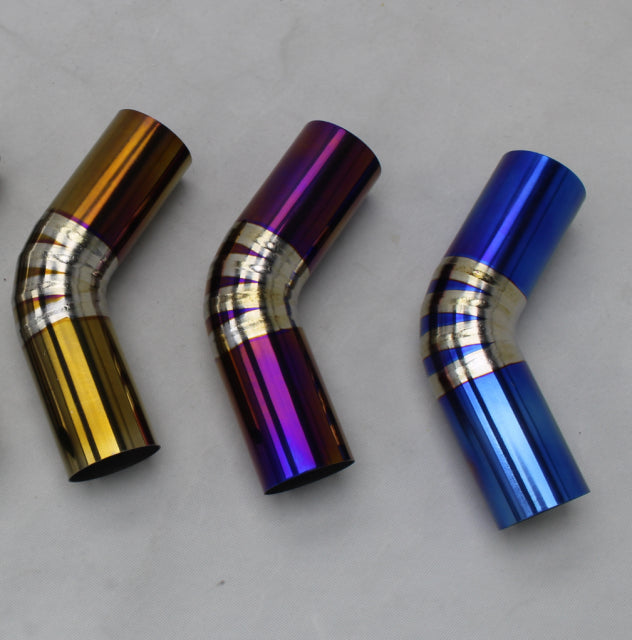 Lamborghini Revuelto – Titanium Valved Exhaust System