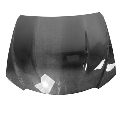 Lexus IS Series (2021–2025) - OEM Style Carbon Fiber Hood