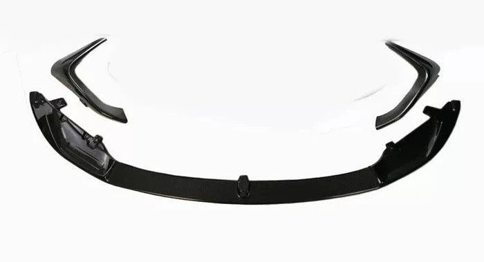 BMW F80/F82/F83 M3/M4 Carbon Fiber MP Style Front Splitter