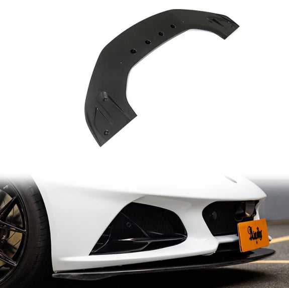 Lotus Emira GT4 Style Carbon Fiber Aero Kit
