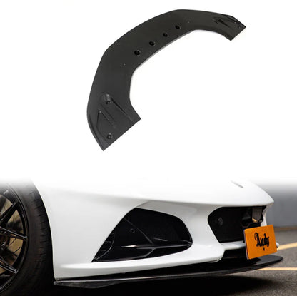 Lotus Emira GT4 Style Carbon Fiber Aero Kit