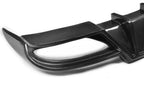 Lexus GS350 F Sport – Carbon Fiber Rear Diffuser