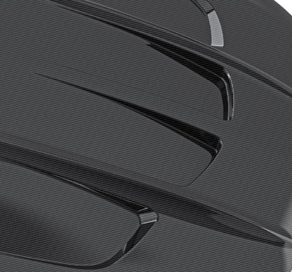 Mercedes-Benz AMG CLE53 - Prepreg Dry Carbon Fiber Vented AP Engine Hood