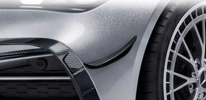 Mercedes-Benz AMG CLE53 - Prepreg Dry Carbon Fiber Paktechz Side Canards