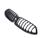 BMW M8 & 8 Series - Carbon Fiber Single Slat Front Grilles