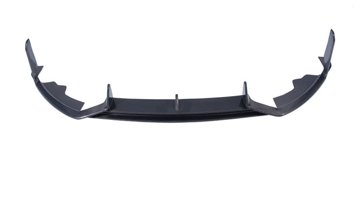 Toyota GR86 - Adro Style Carbon Fiber Front Bumper Lip