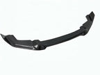 BMW M2 F87 Carbon Fiber V Style Front Lip