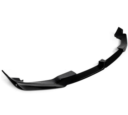 BMW X5 G05 LCI (2024–2026) - Gloss Black Front Lip Splitter for M Sport