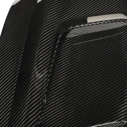 Ford Mustang GT S650 Coupe (2024+) - Carbon Fiber Hood
