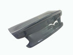 BMW F22/F23/F87 M2 Carbon Fiber CSL Style Trunk