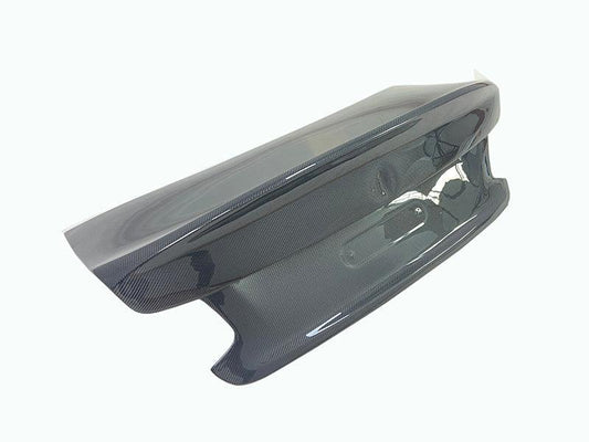 BMW F22/F23/F87 M2 Carbon Fiber CSL Style Trunk