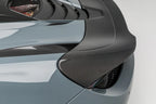 McLaren 720S / 750S - V Style Carbon Fiber Spoiler
