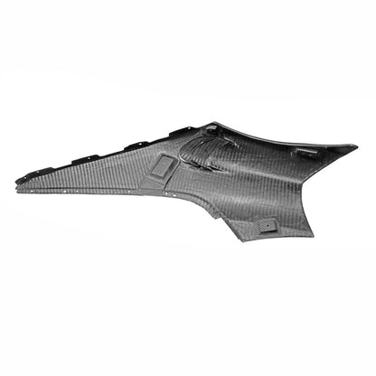 McLaren 720S / 750S / 765LT – 765LT Style Carbon Fiber Front Fenders