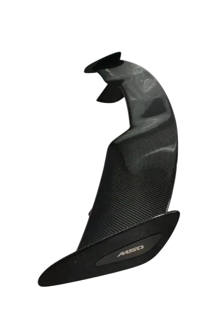 McLaren GT – Carbon Fiber MSO Style Wing