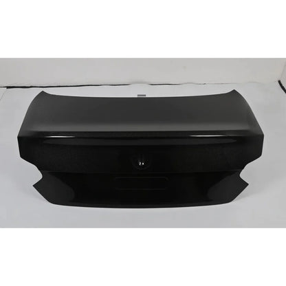 BMW G42 2 Series / G87 M2 - OEM Style Carbon Fiber Trunk