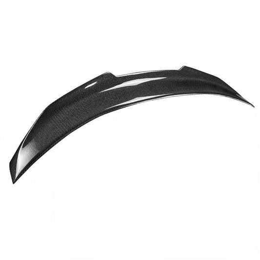 Infiniti Q50 – PSM Style Carbon Fiber Rear Spoiler