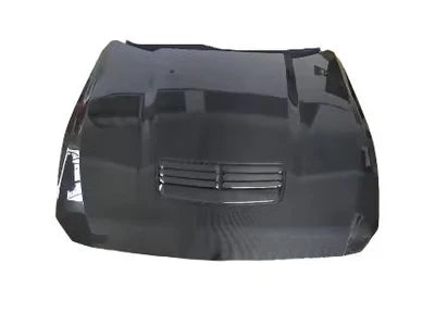 Ford Mustang – Carbon Fiber Hood