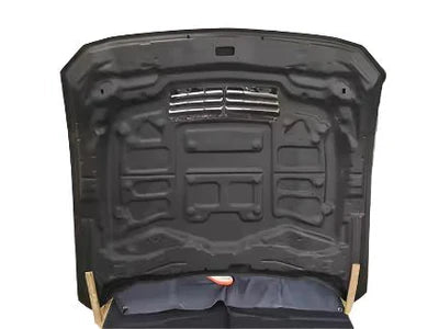 Ford Mustang – Carbon Fiber Hood