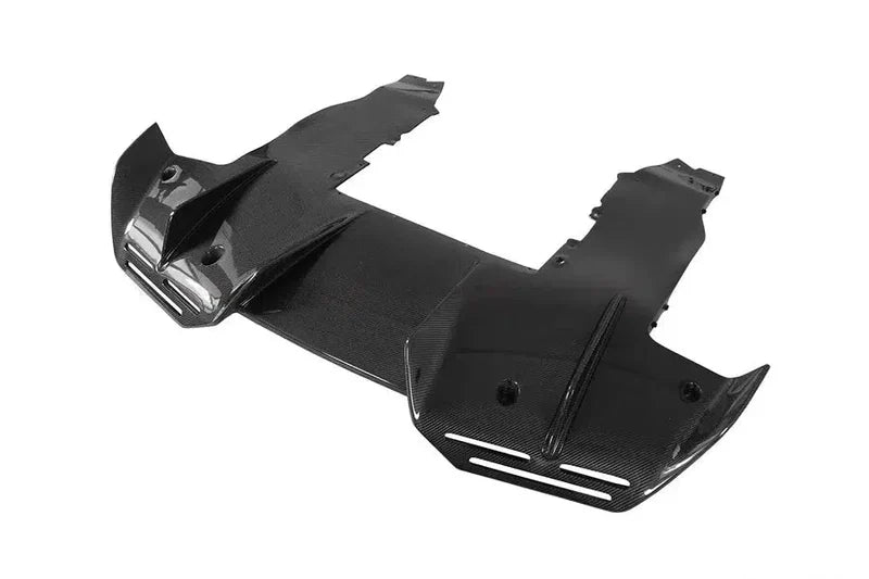 McLaren 720S - Carbon Fiber GT Style Rear Diffuser