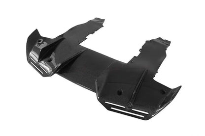 McLaren 720S - Carbon Fiber GT Style Rear Diffuser