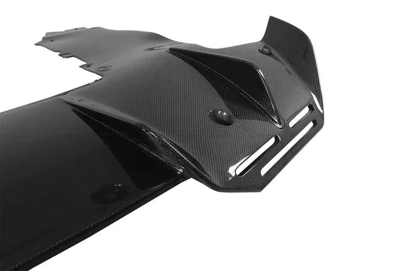 McLaren 720S - Carbon Fiber GT Style Rear Diffuser