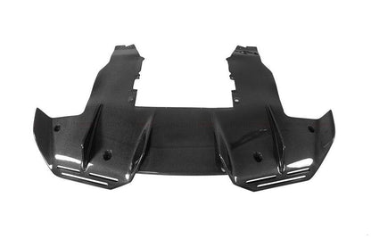 McLaren 720S - Carbon Fiber GT Style Rear Diffuser