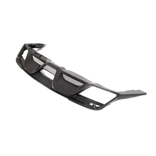 Ford Mustang GT Coupe – Carbon Fiber Rear Diffuser