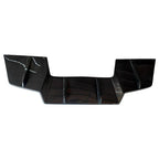 Subaru BRZ ZD8 / Toyota GR86 ZN8 – Carbon Fiber Undertray Extension Rear Diffuser