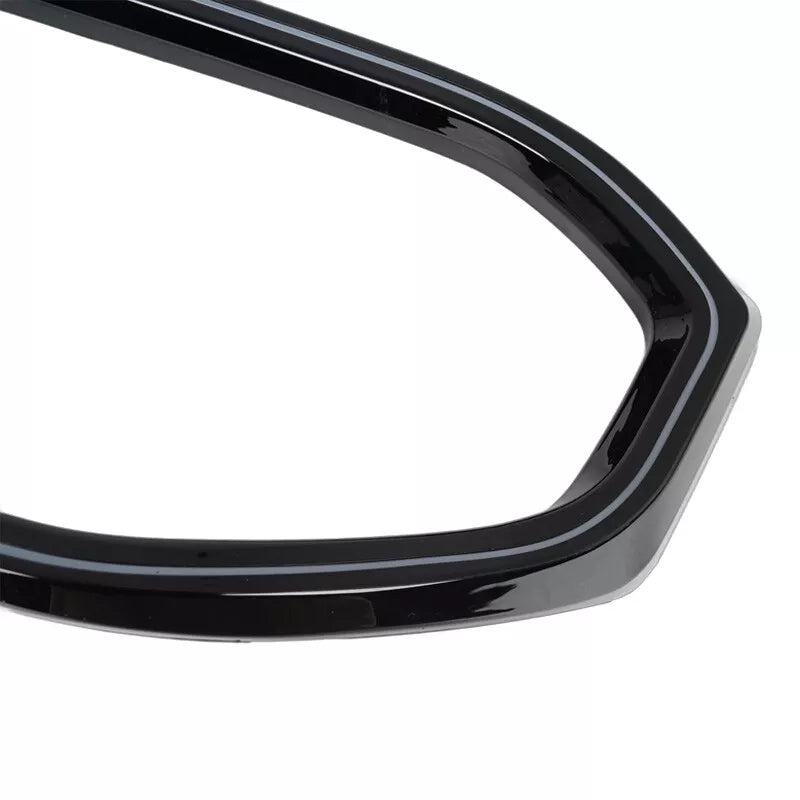 BMW G20 3 Series – Gloss Black LED Front Grille