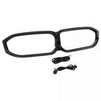 BMW G20 3 Series – Gloss Black LED Front Grille