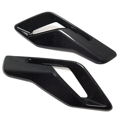 Ford F-150 Raptor R 2021-2024 – Replacement Carbon Side Fender Vent Cover Intake