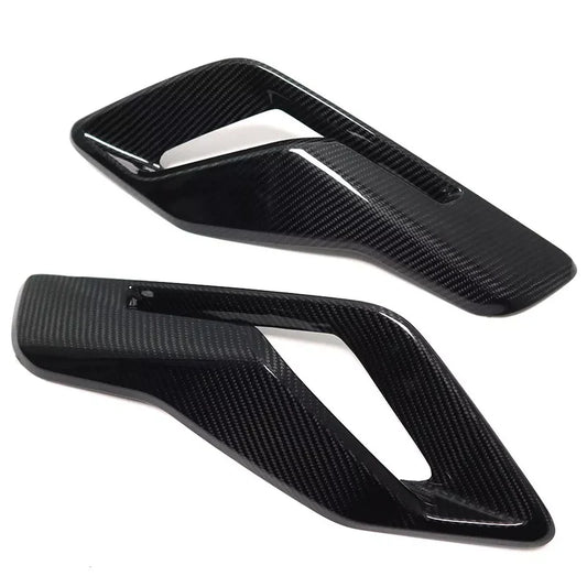 Ford F-150 Raptor R 2021-2024 – Replacement Carbon Side Fender Vent Cover Intake
