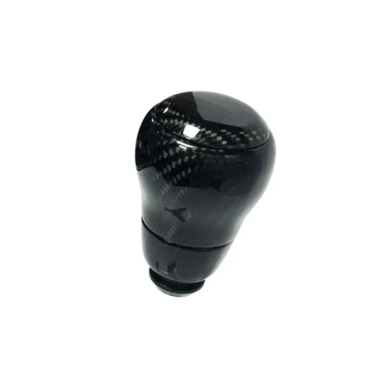 Scion FR-S / Subaru BRZ / Toyota 86 / GR86 – Carbon Fiber Automatic Shift Knob