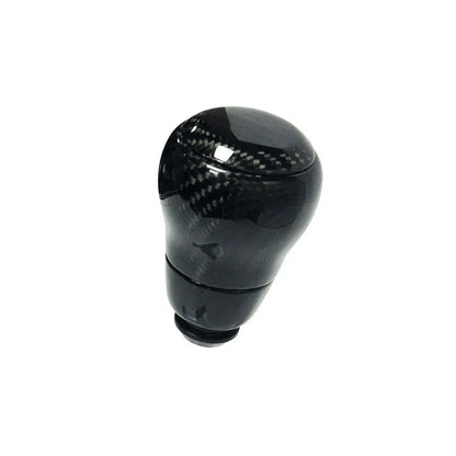 Scion FR-S / Subaru BRZ / Toyota 86 / GR86 – Carbon Fiber Automatic Shift Knob
