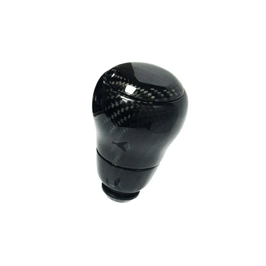Scion FR-S / Subaru BRZ / Toyota 86 / GR86 – Carbon Fiber Automatic Shift Knob