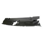 Ford Mustang – Carbon Fiber Radiator Cooling Plate