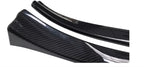Subaru BRZ ZD8 / Toyota GR86 ZN8 – Carbon Fiber Inner Door Sills Trim Strip Cover
