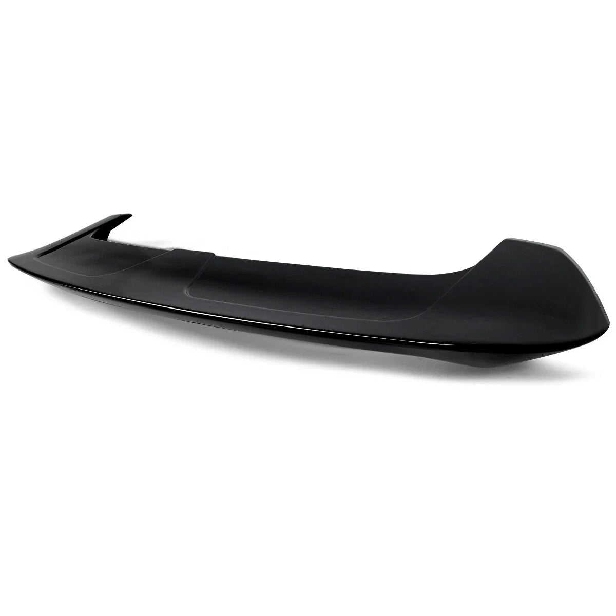 BMW X7 G07 (2019–2026) - Gloss Black Roof Spoiler